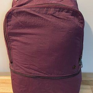 Lululemon City Adventurer 20L Backpack
